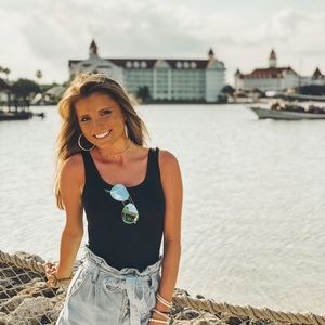 Meet your Posher, Mary beth